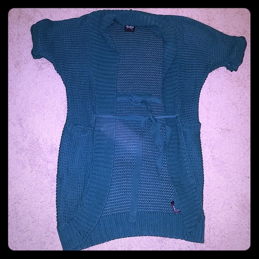 Guess knit